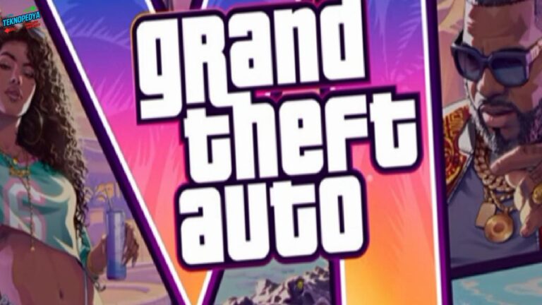 GTA 6 ön sipariş tarihi duyuruldu, kapak görseli birinci kere paylaşıldı