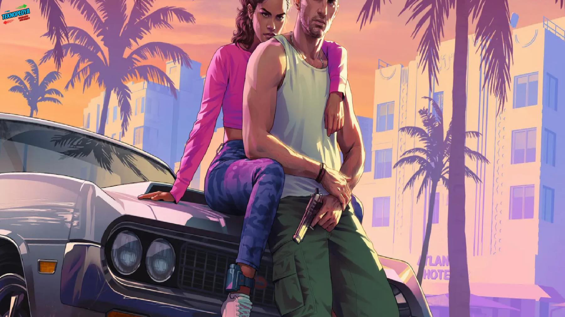 GTA 6 Ön Sipariş Tarihi Muhakkak Oldu: Oyuncular İçin Geri Sayım Başladı