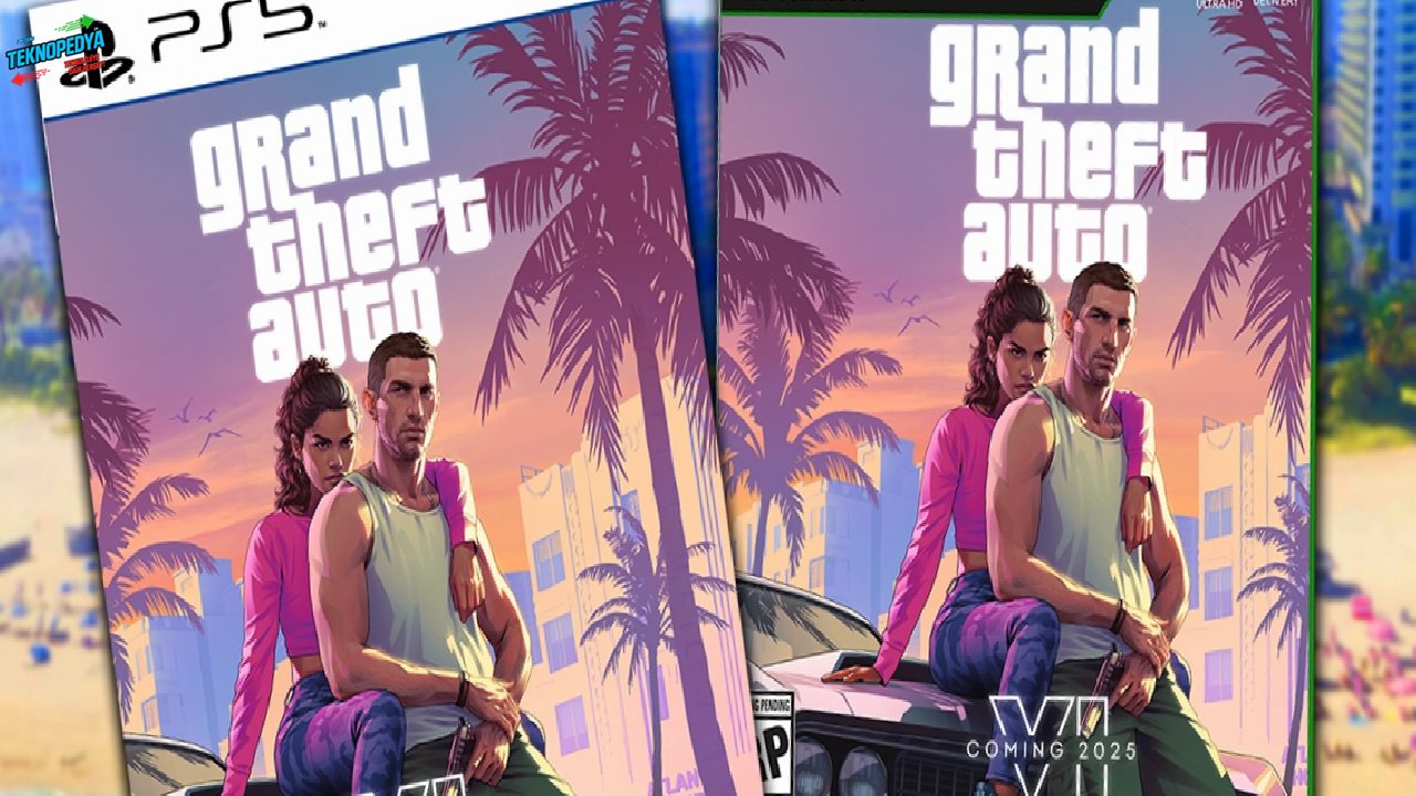 GTA 6 Platform Savaşları: PS5 vs Xbox Series Kıyaslaması