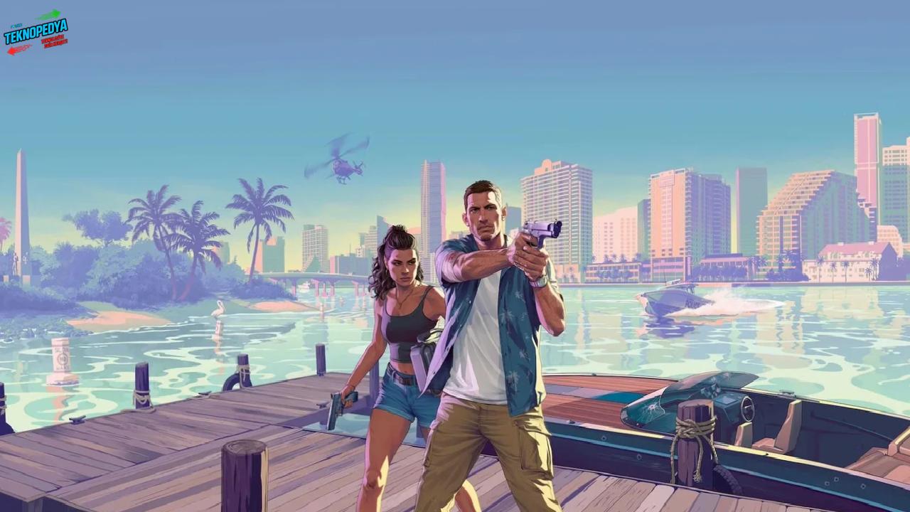 GTA 6 Türkçe Lisan Takviyesiyle Gelecek mi?