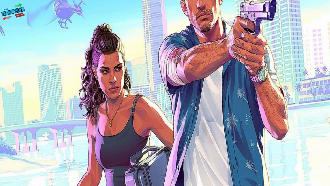 GTA 6’da Kıssa Modu Ön Planda Olacak