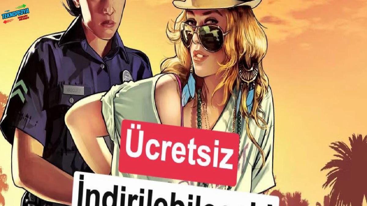 GTA VI öncesi sürpriz: GTA 5 için fiyatsız yükseltme duyuruldu