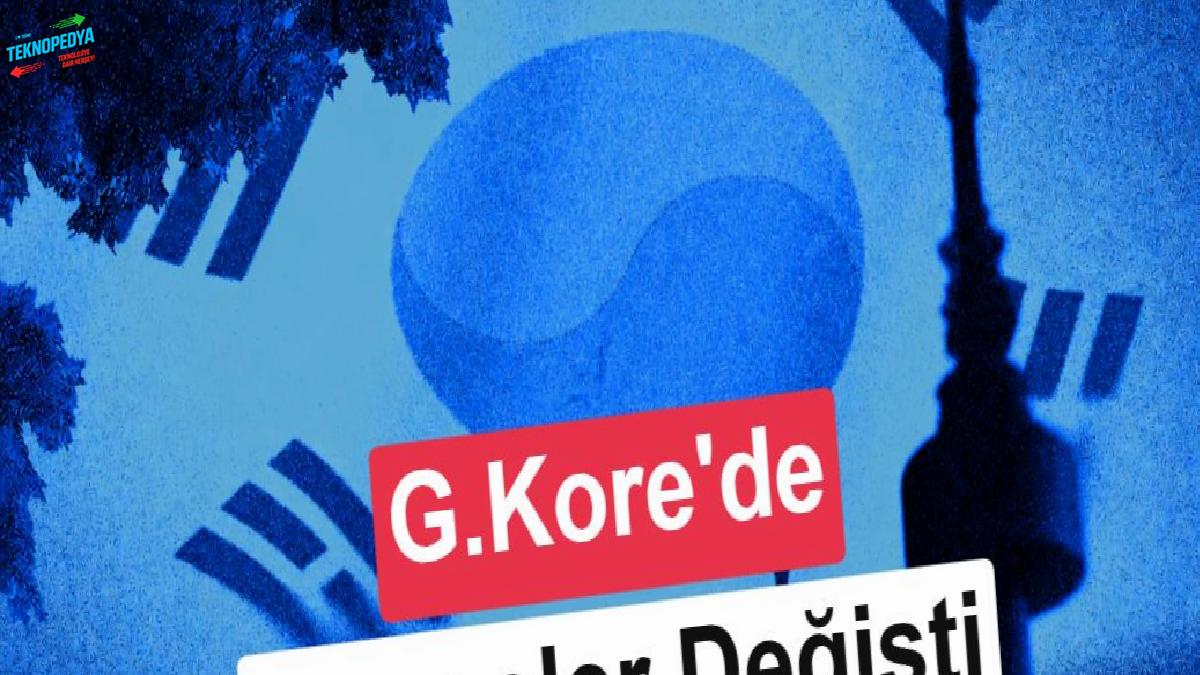 Güney Kore’nin en kıymetli şirketi artık Samsung değil: 26 yıllık liderlik bitti