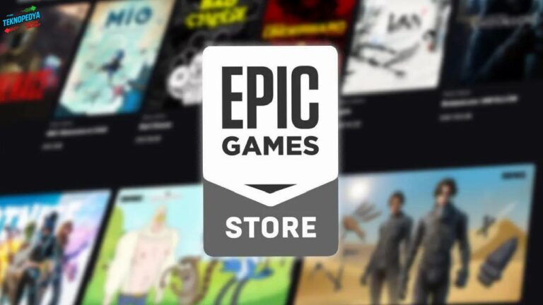 Haftanın Fiyatsız Epic Games Store Oyunu: The Ouroboros King