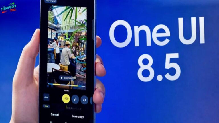 Hangi Galaxy Aygıtlar One UI 8.5 Aldı?