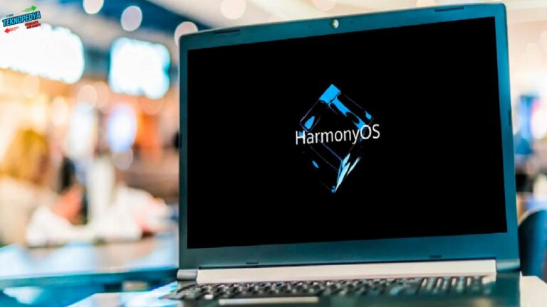 HarmonyOS İşletim Sistemli Bilgisayarlar Geliyor