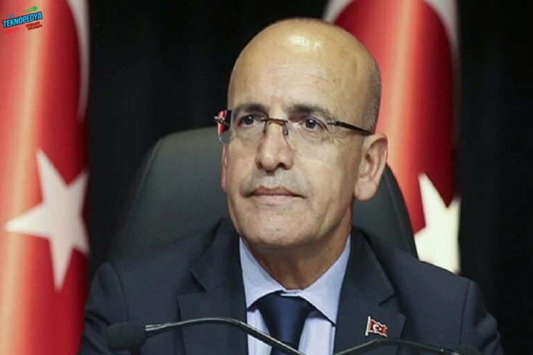 Hazine ve Maliye Bakanı Mehmet Şimşek’ten Mayıs ayı enflasyon değerlendirmesi