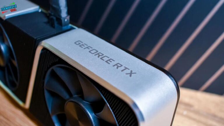 Hiç Piyasaya Çıkmayan Nvidia GeForce RTX 3050 Ti Ortaya Çıktı