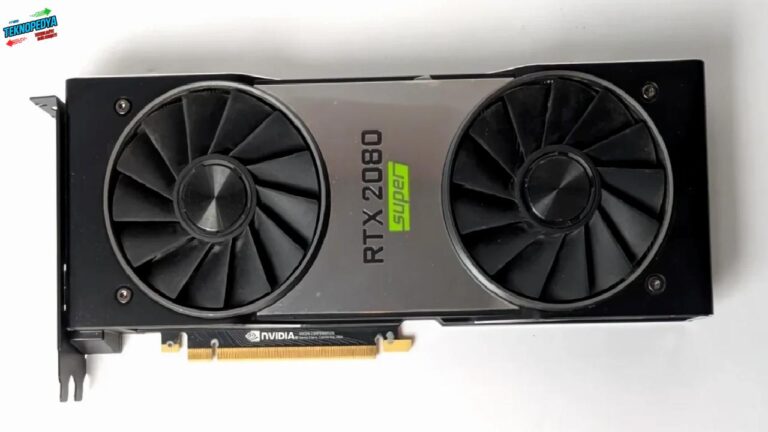 Hiç Piyasaya Sürülmeyen GeForce RTX 2080 Ti ÜSTÜN Prototipi Ortaya Çıktı
