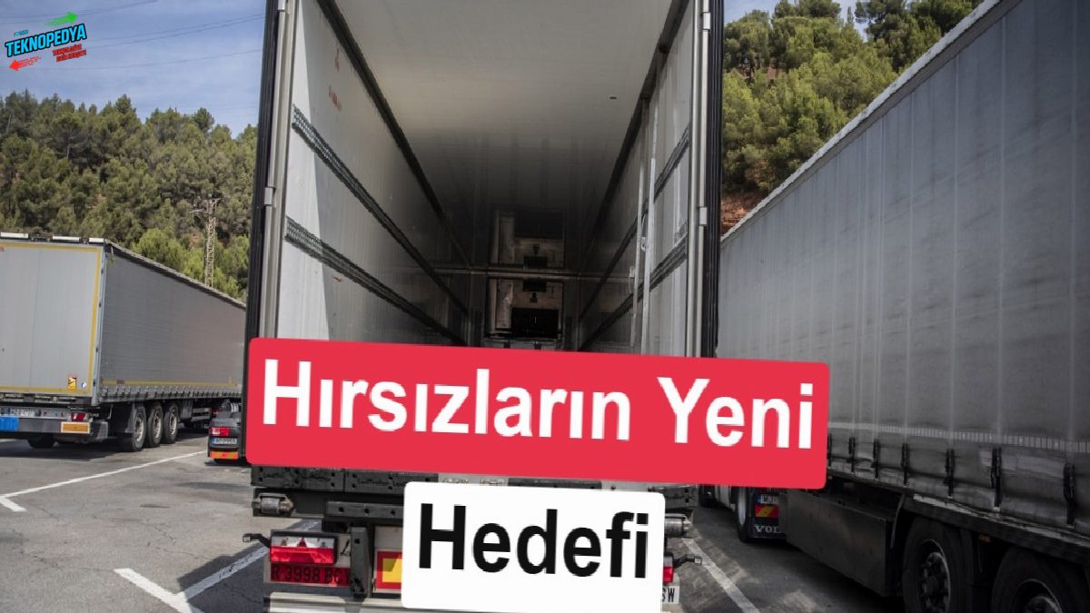 Hırsızların maksadında artık yapay zeka bilgi merkezleri var