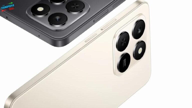 Honor Play11 Plus ve Play10 Modelleri 7.000 mAh Bataryalarla Tanıtıldı