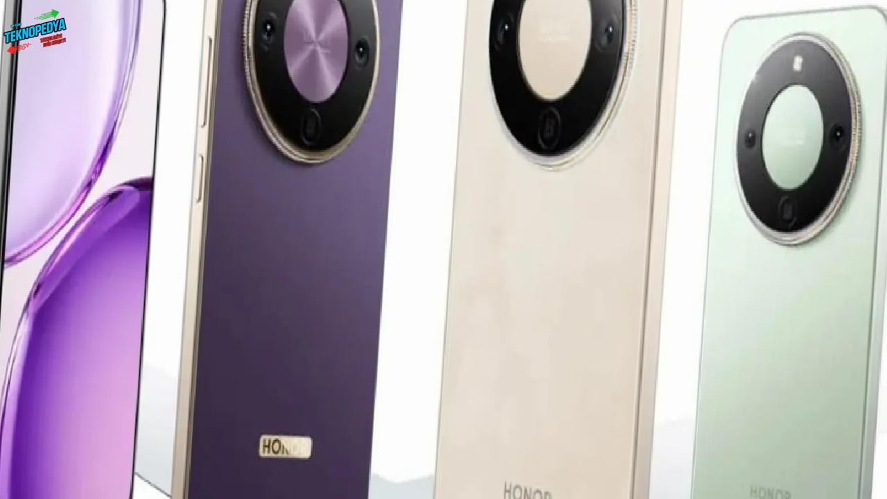 Honor X70 Pro Max Tanıtıldı – İşte Özellikleri