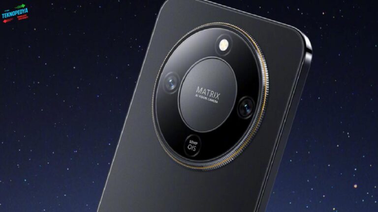 Honor X80 Pro Max 11.000mAh Bataryasıyla Sızıntılarda Göründü
