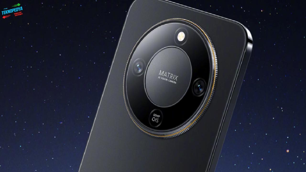 Honor X80 Pro Max 11.000mAh Bataryasıyla Sızıntılarda Göründü