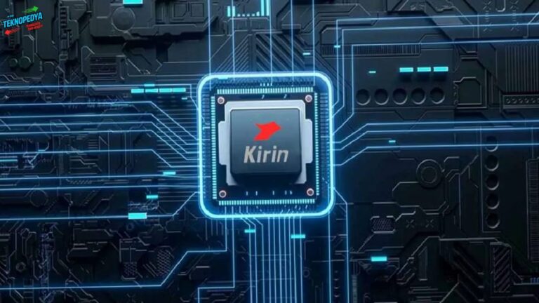 Huawei Kirin 2026 Pro Sızdırıldı: İşte Özellikleri ve Mimari Ayrıntıları