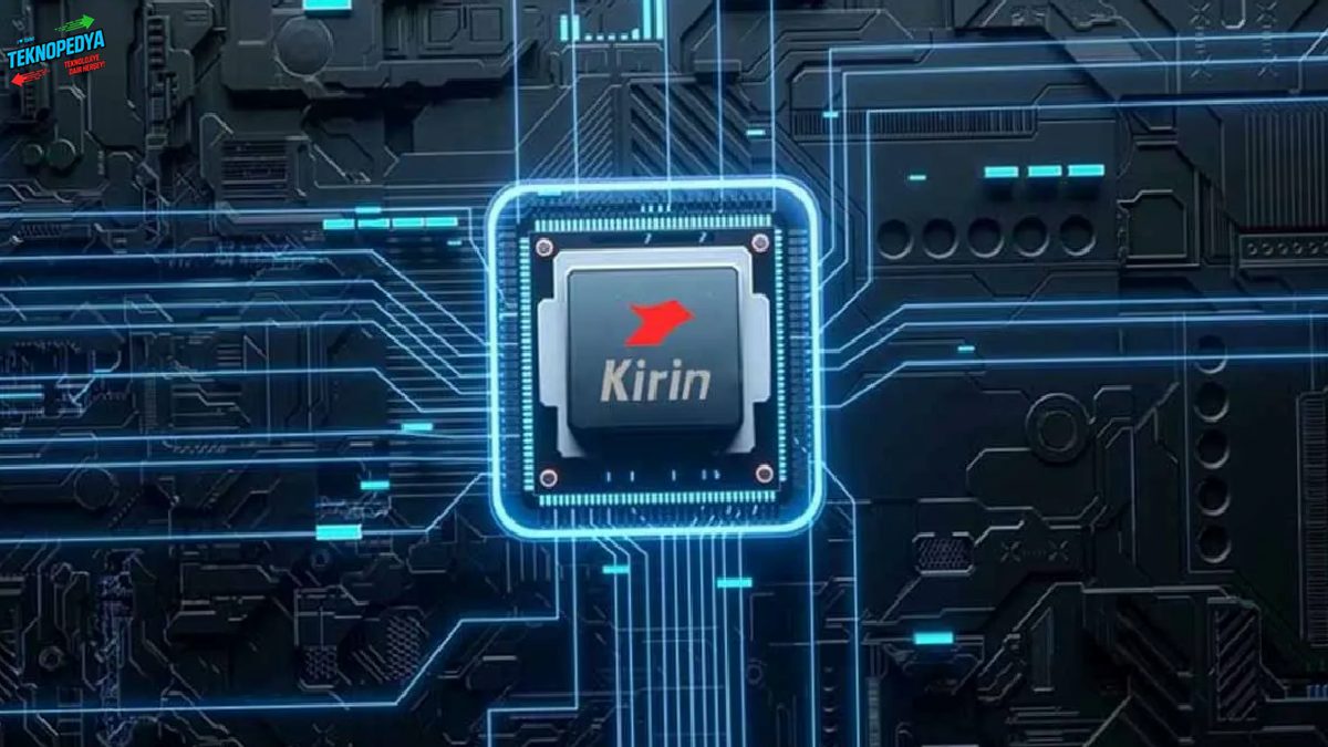 Huawei Kirin 2026 Pro Sızdırıldı: İşte Özellikleri ve Mimari Ayrıntıları