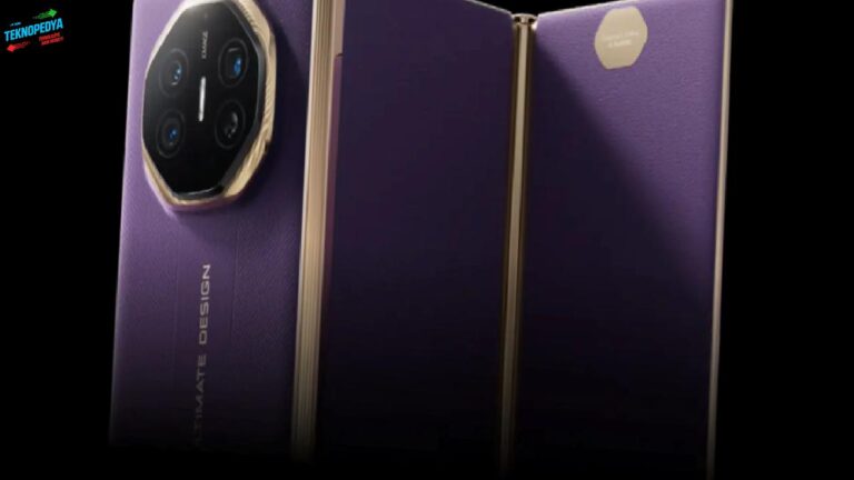 Huawei Türkiye’de Mağaza Açıyor