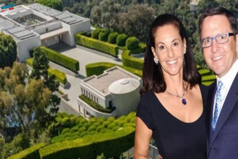 Hyatt otellerinin varisi Tony Pritzker’in boşandıktan sonra satışa çıkarttığı Los Angeles’taki malikanesine 6 yıldır alıcı çıkmadı