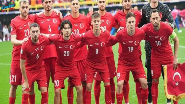 İçişleri Bakanlığı’ndan A Ulusal Futbol Takımı’na Coşkulu Dayanak