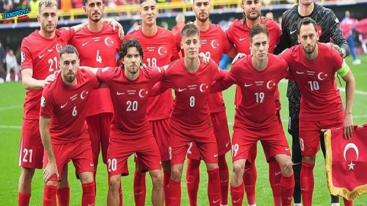 İçişleri Bakanlığı’ndan A Ulusal Futbol Takımı’na Coşkulu Dayanak