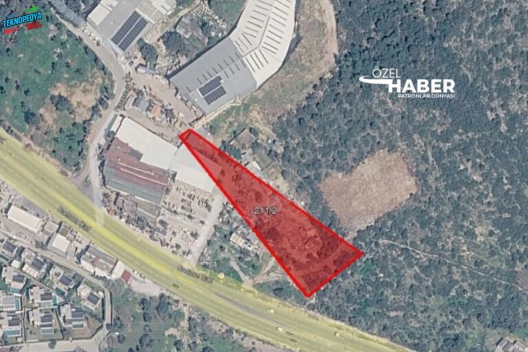 İLBANK, Bodrum ve Milas’ta bazıları deniz kıyısında olan arsalar ile Ortakent’teki ticari taşınmazı satışa çıkardı