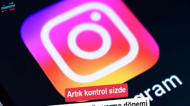 Instagram’da yeni devir: Algoritma artık kişiselleştirilebilecek