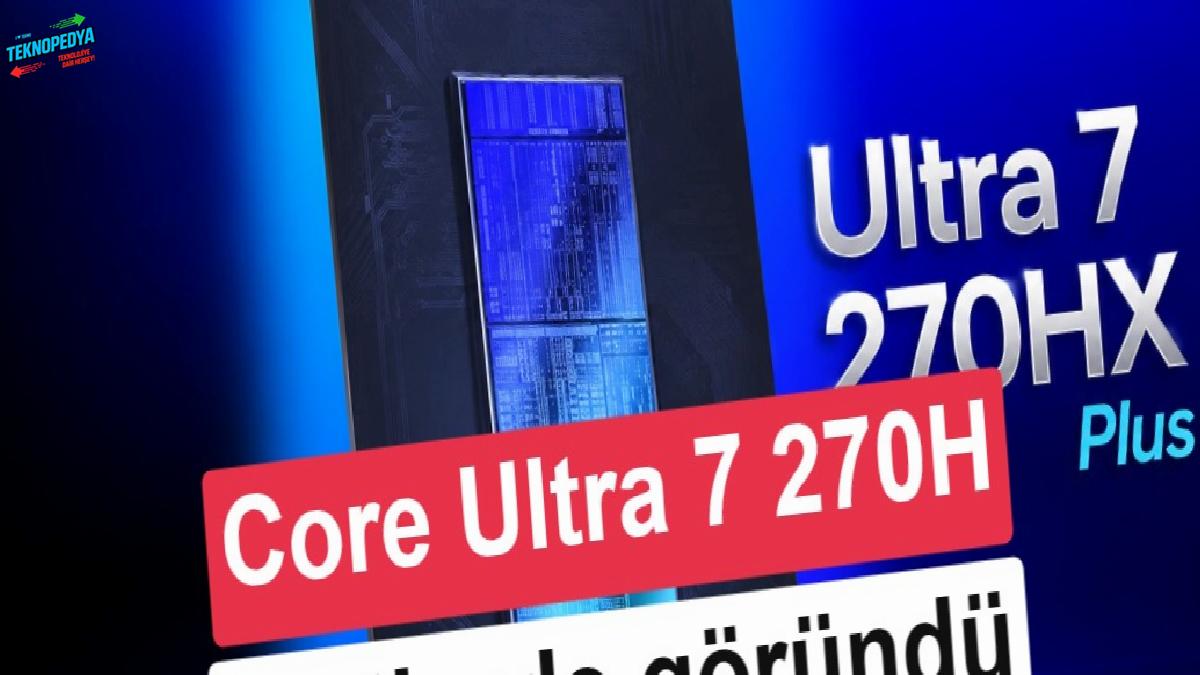 Intel Arrow Lake-HX Plus için birinci kıyaslama sonuçları paylaşıldı