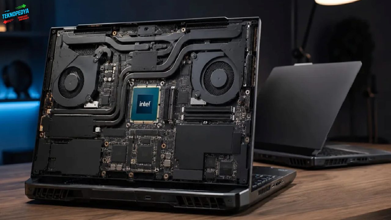 Intel’den Yeni Taşınabilir İşlemci: Raptor Lake Next HX