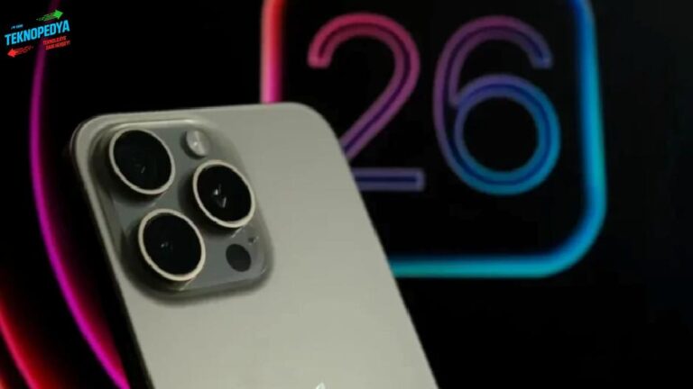 iOS 26.5.2 Güncellemesi Yakında Geliyor