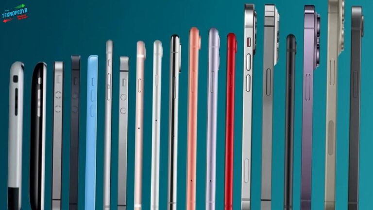 iOS 27 Alacak iPhone Modelleri Açıklandı