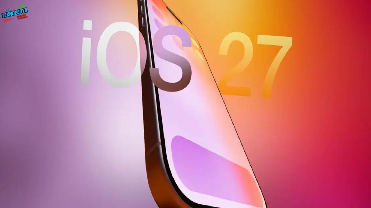 iOS 27 Beta 2 Geliştiriciler için Yayınlandı