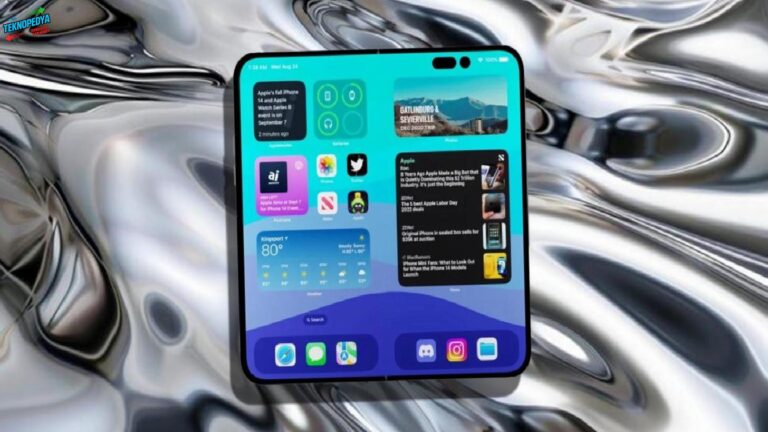 iOS 27 Beta Katlanabilir iPhone Özelliklerini Ortaya Çıkardı