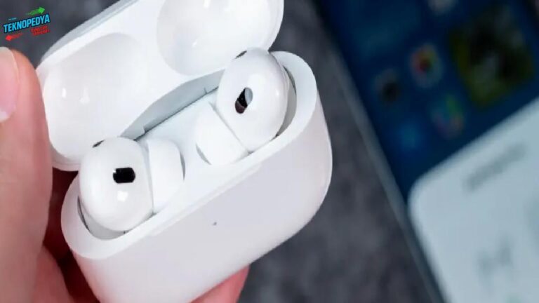 iOS 27 ile AirPods Modellerine Özel EQ Takviyesi Geliyor!
