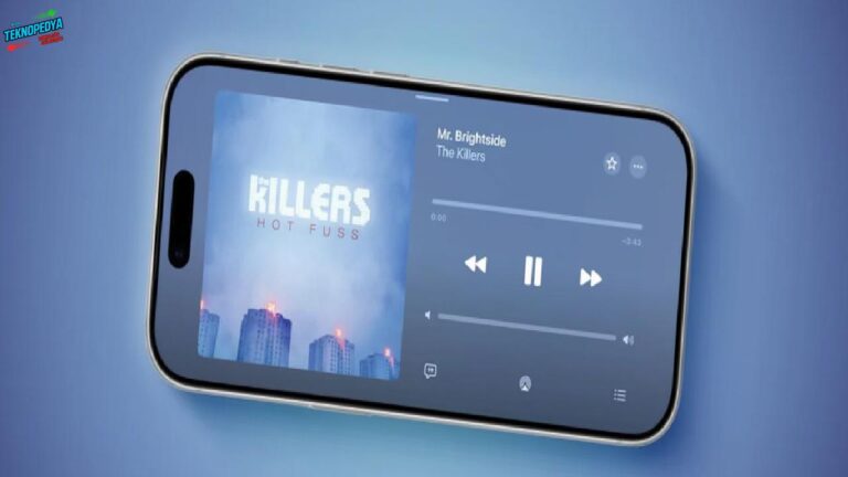 iOS 27 ile Genişletilmiş Yatay Ekran Takviyesi Geliyor