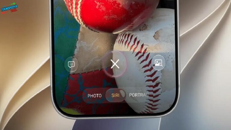 iOS 27 ile Kamera Uygulamasında Neler Değişiyor?