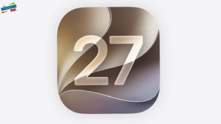 iOS 27 Tanıtıldı – İşte iOS 27 Özellikleri