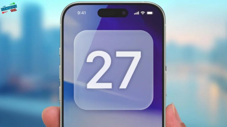 iOS 27 Tanıtımı Pazartesi Günü Gerçekleşecek