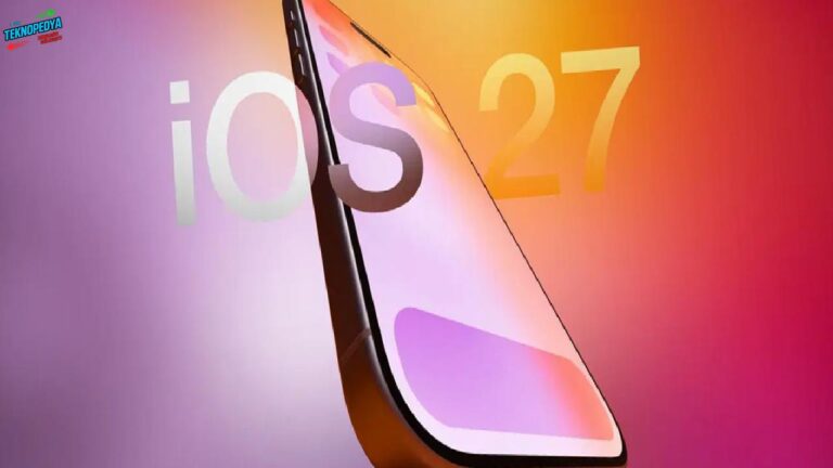 iOS 27’de İndeksleme Devam Ediyor Durumu Nasıl Denetim Edilir?