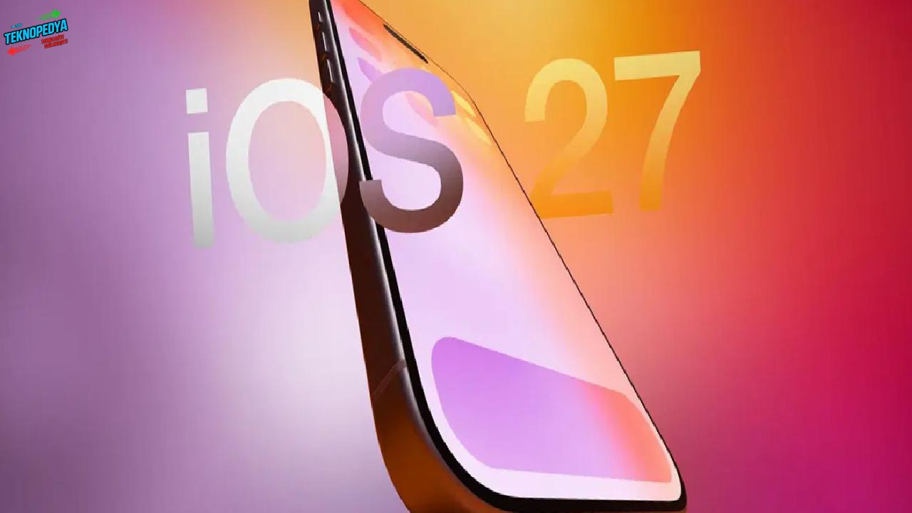 iOS 27’de İndeksleme Devam Ediyor Durumu Nasıl Denetim Edilir?