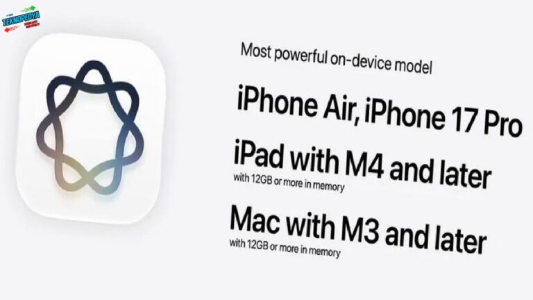iOS 27’nin en güçlü yapay zekası yalnızca 3 iPhone modeline geliyor