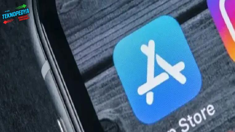 iOS Alternatif Uygulama Mağazaları İçin Kapıyı Açtı