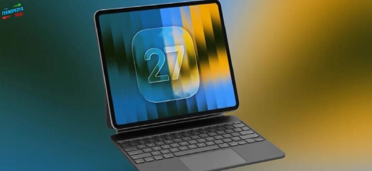 iPadOS 27 geliyor: İşte WWDC öncesi ortaya çıkan 4 yeni özellik