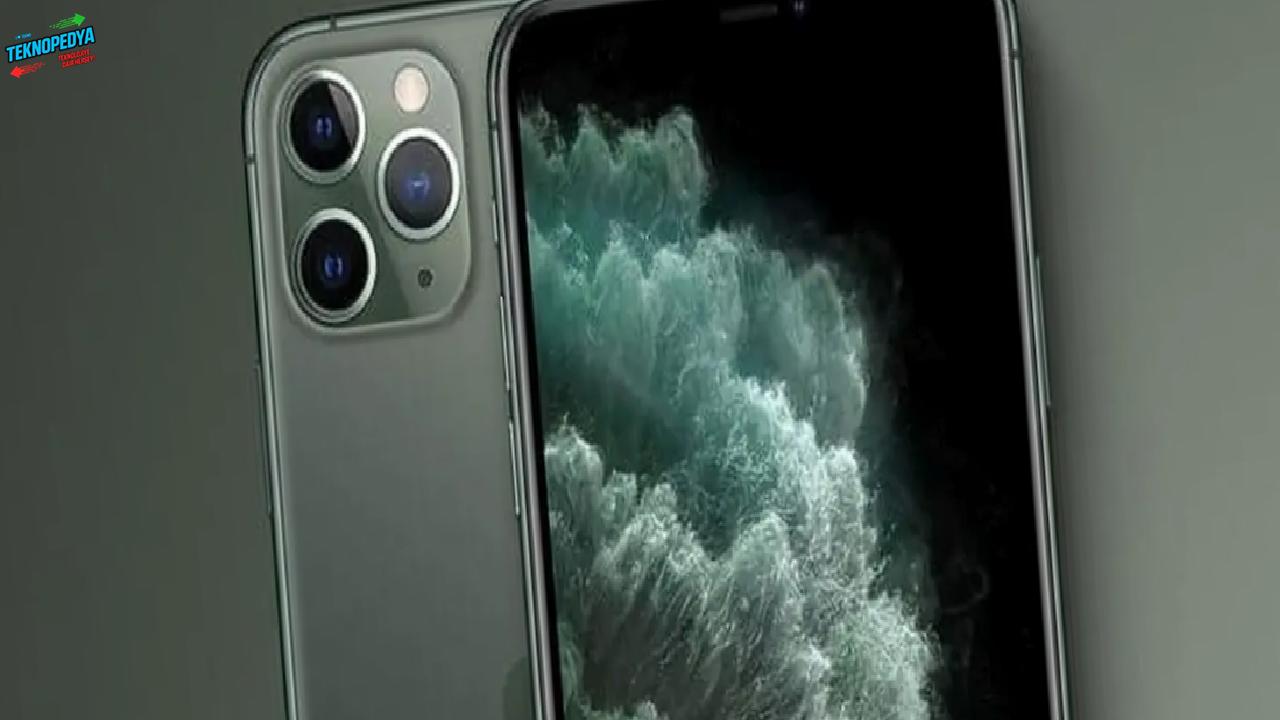 iPhone 11 Sahiplerine Makus Haber: Bu Güvenlik Açığı Düzeltilemiyor