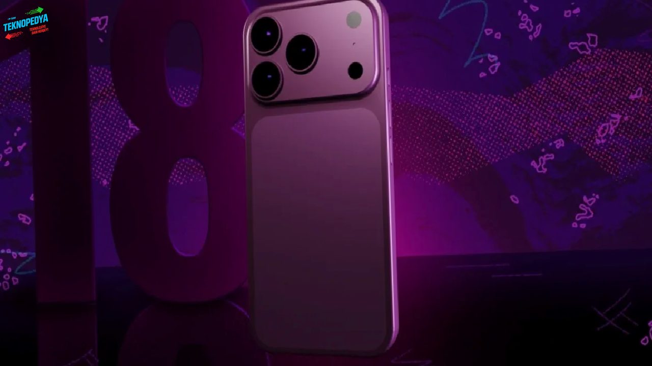 iPhone 18 Artan RAM Kapasitesiyle Geliyor