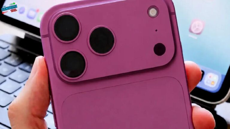 iPhone 18 Lansmanı İlkbahar 2027’ye mi Erteleniyor?