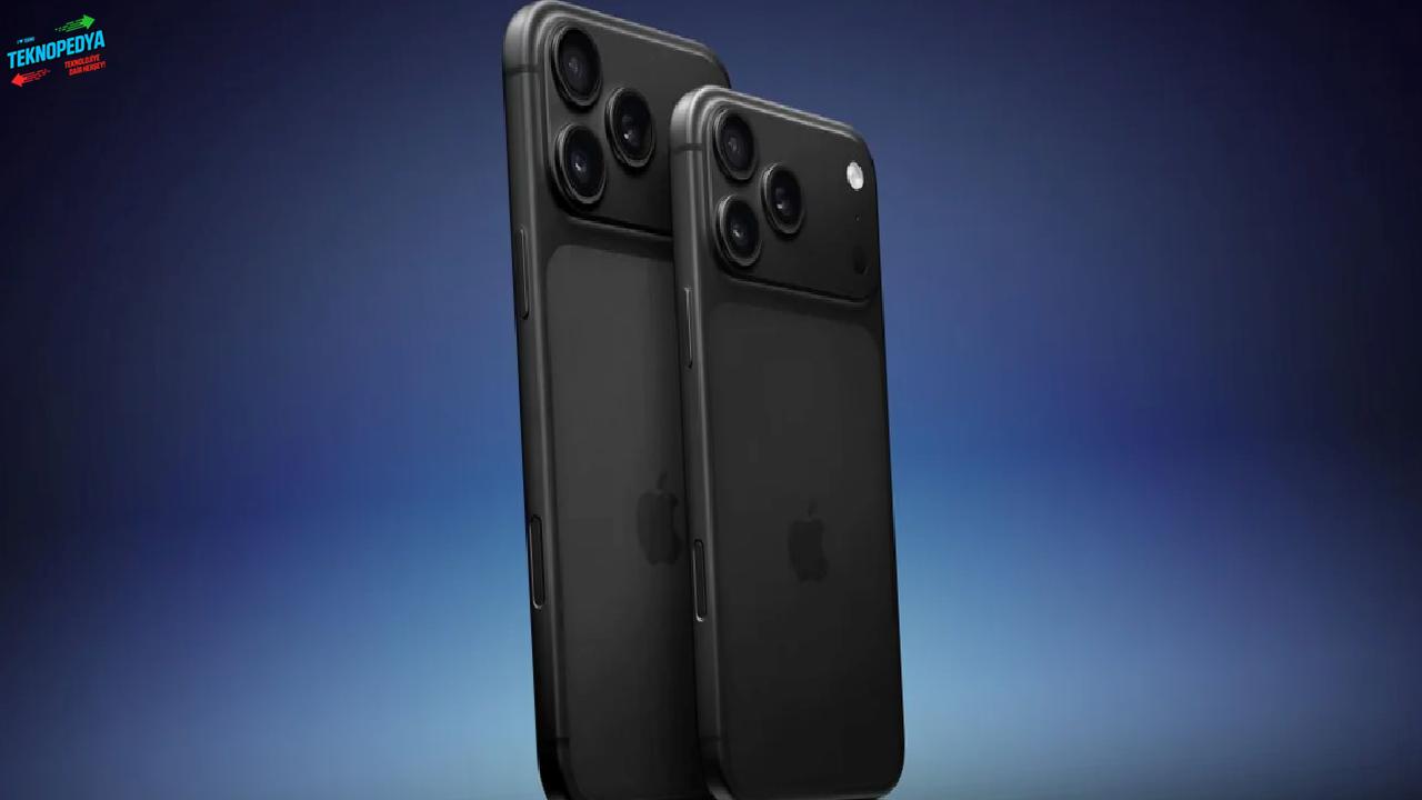 iPhone 18 Pro Kamera Özellikleri ile Çığır Açacak