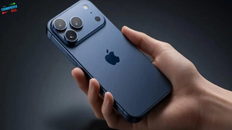 iPhone 18 Pro Max Tarihin En Büyük Bataryasıyla Geliyor