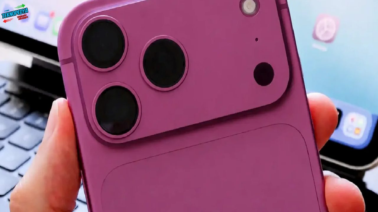 iPhone 18 Tanıtım Tarihi Sızdı