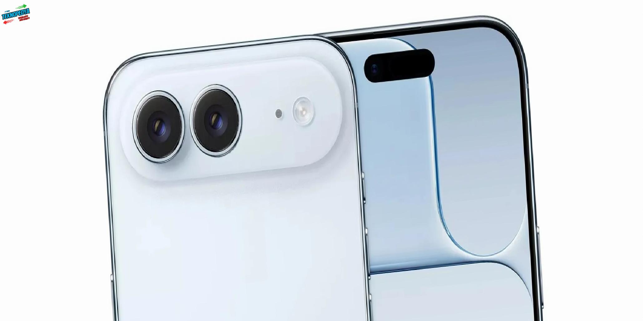 iPhone Air 2 ile Apple İnce Dizaynlı Telefonlarda İhtilal Yapacak