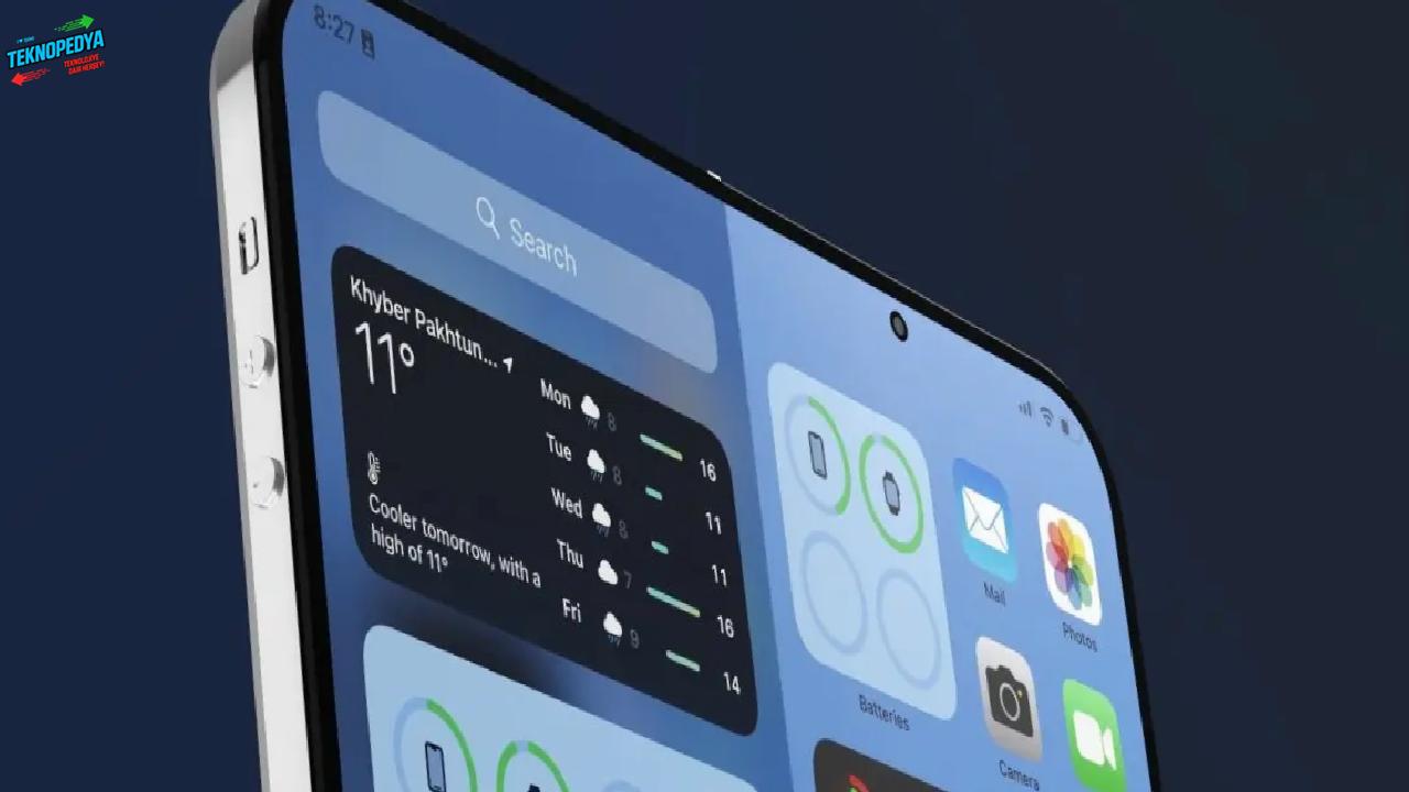 iPhone Fold Üretiminde 3D Yazıcı Menteşe Pürüzüne Takıldı